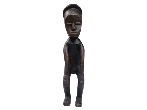 Statuette de châtiment