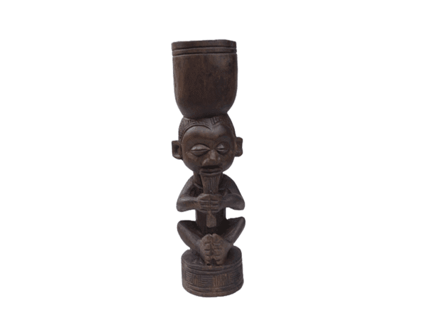 Prêtre  marabout