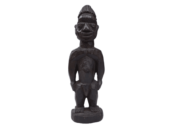Jumeau  mâle  (Yoruba)