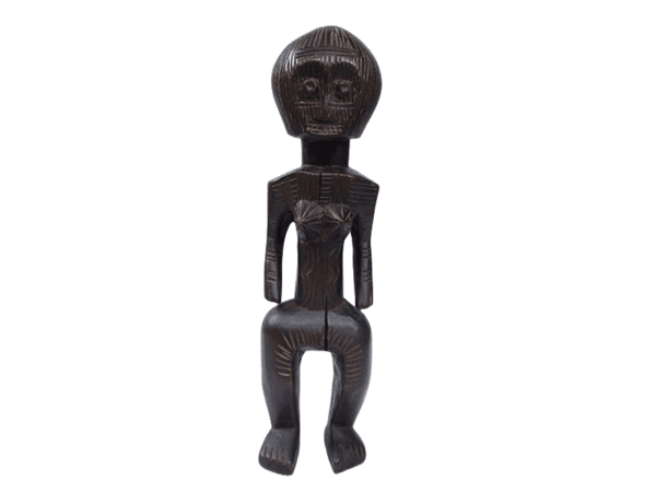 N’Kissi  Yamoassi  Léga
