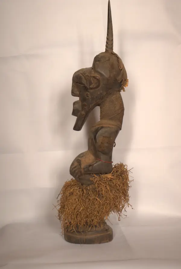N’Kissi  Songué – Image 4