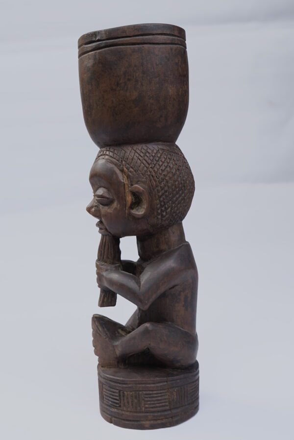 Prêtre  marabout – Image 4