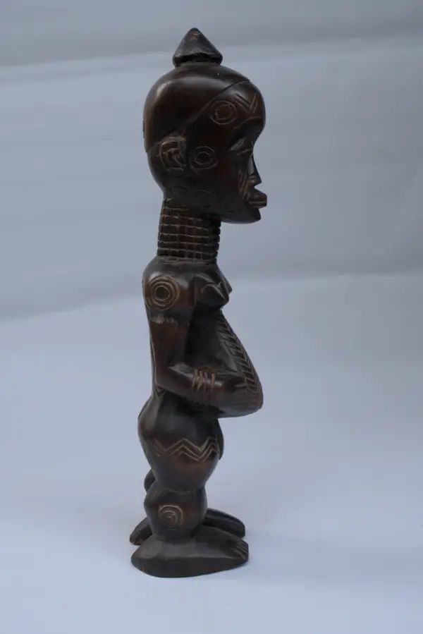Maternité  Lulua – Image 4
