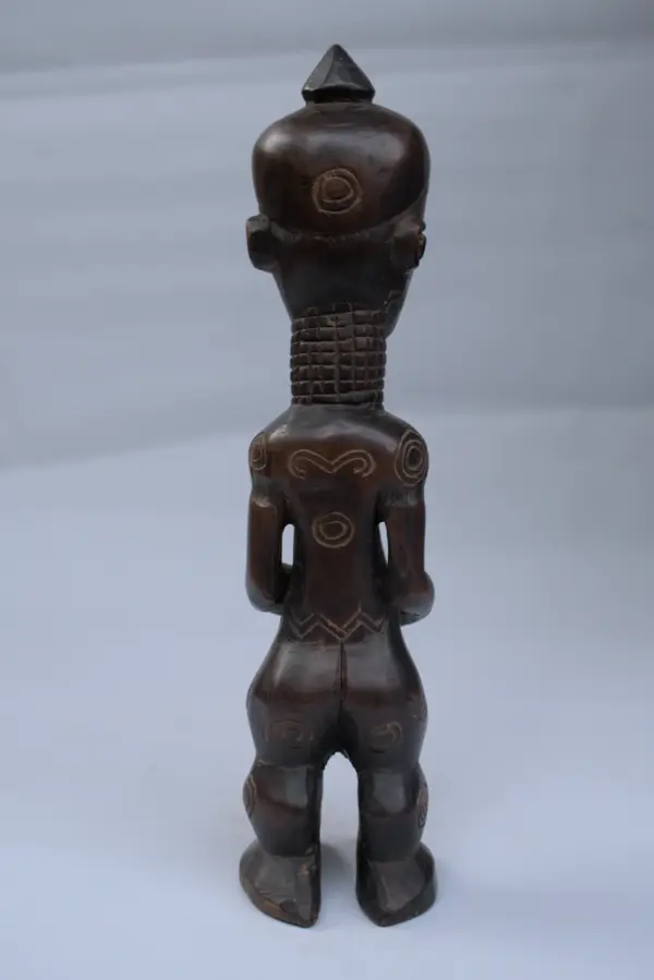Maternité  Lulua – Image 3