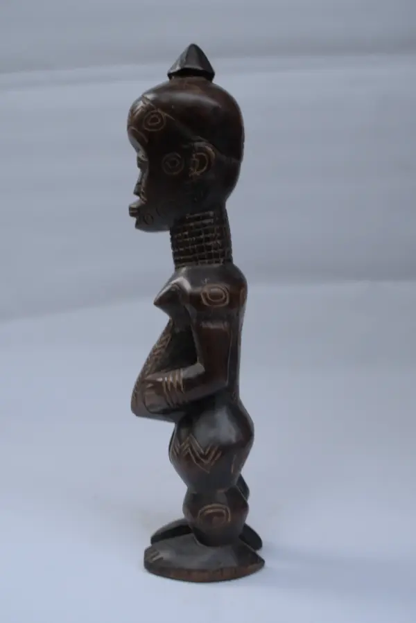 Maternité  Lulua – Image 2