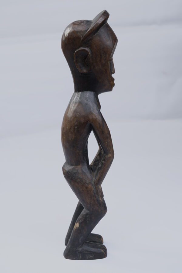Statuette de châtiment – Image 4