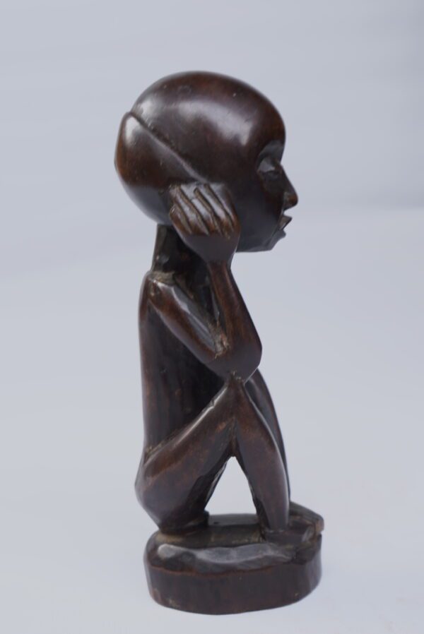 Le  philosophe – Image 3