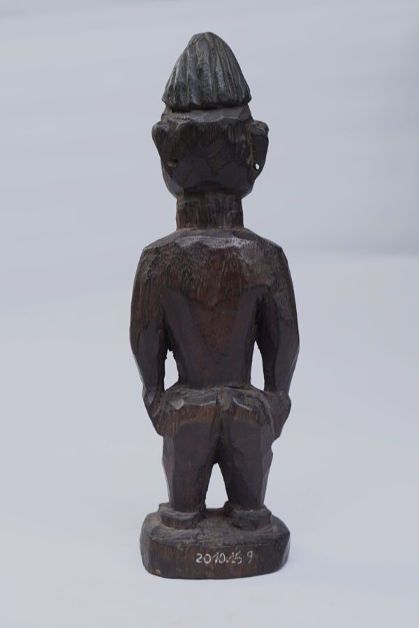Jumeau  mâle  (Yoruba) – Image 3