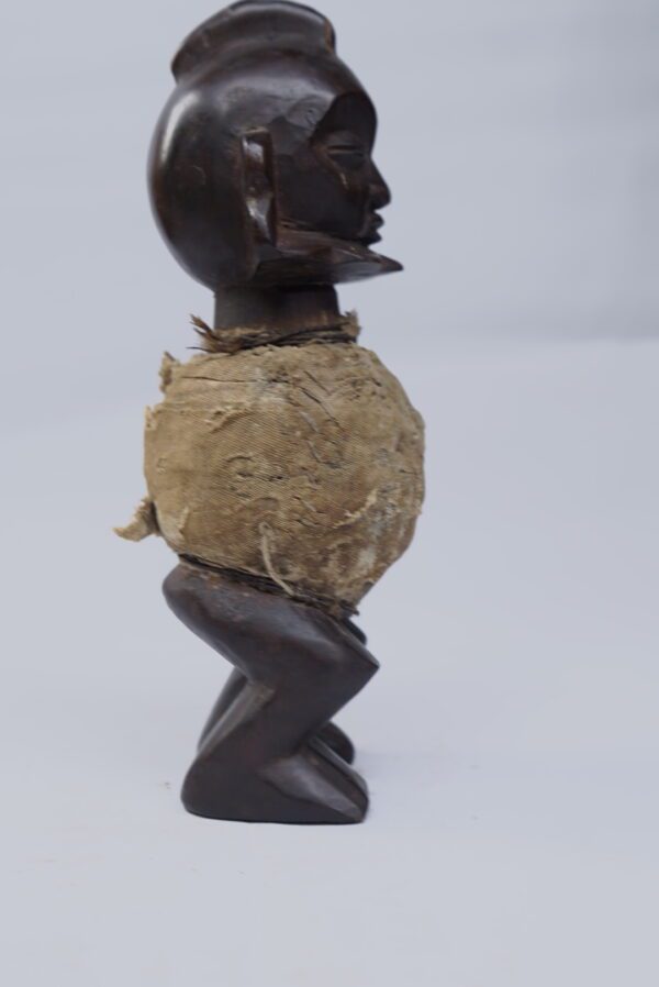 N’kissi Yaka  le Bandudu  (Pouvoir) – Image 3