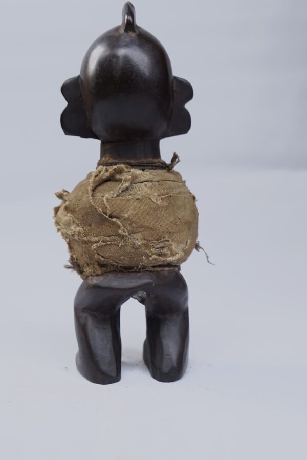 N’kissi Yaka  le Bandudu  (Pouvoir) – Image 2