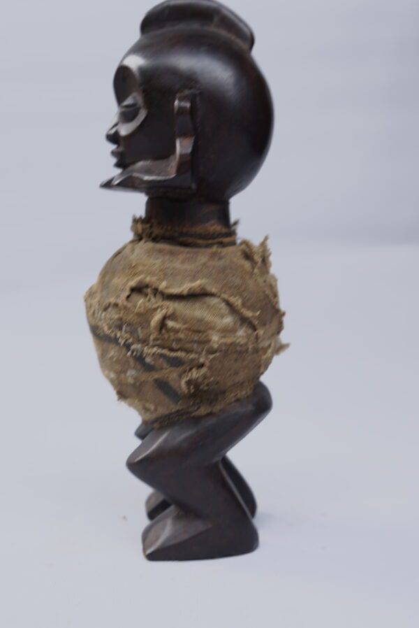 N’kissi Yaka  le Bandudu  (Pouvoir) – Image 4