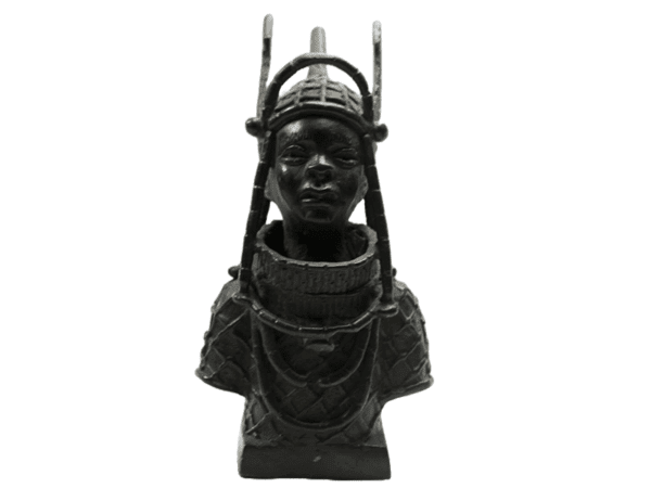 Portrait de la Reine Yoruba