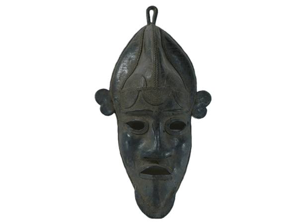 Masque peulh