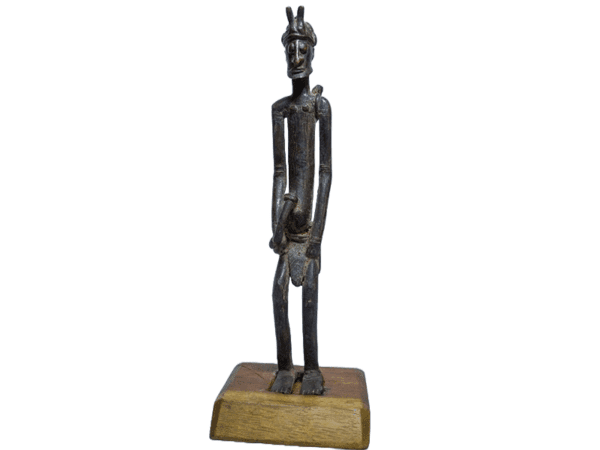Chasseur bariba