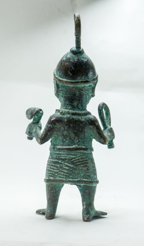 Guerrier Yoruba – Image 4