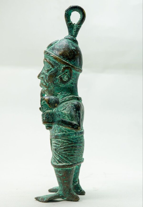 Guerrier Yoruba – Image 3