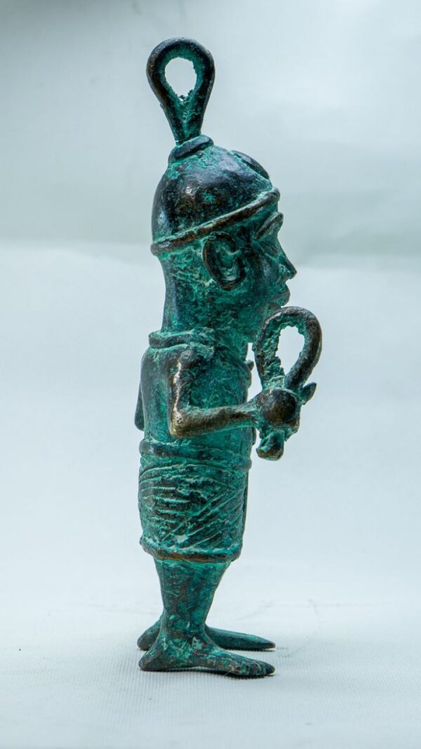 Guerrier Yoruba – Image 2